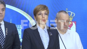 Sprovesti istragu nad policijom